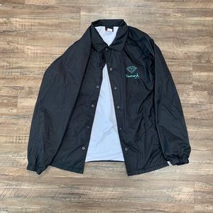 Diamond Supply Windbreaker